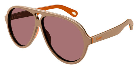 Chloe CH0211S 003 Sunglasses