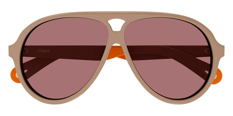 Chloe CH0211S 003 Sunglasses