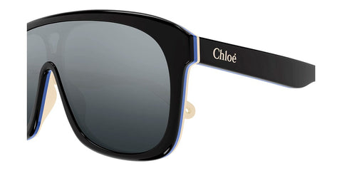 Chloe CH0212S 004 Sunglasses