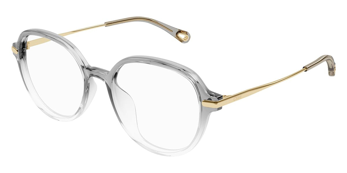 Chloe CH0217OA 001 Glasses - US