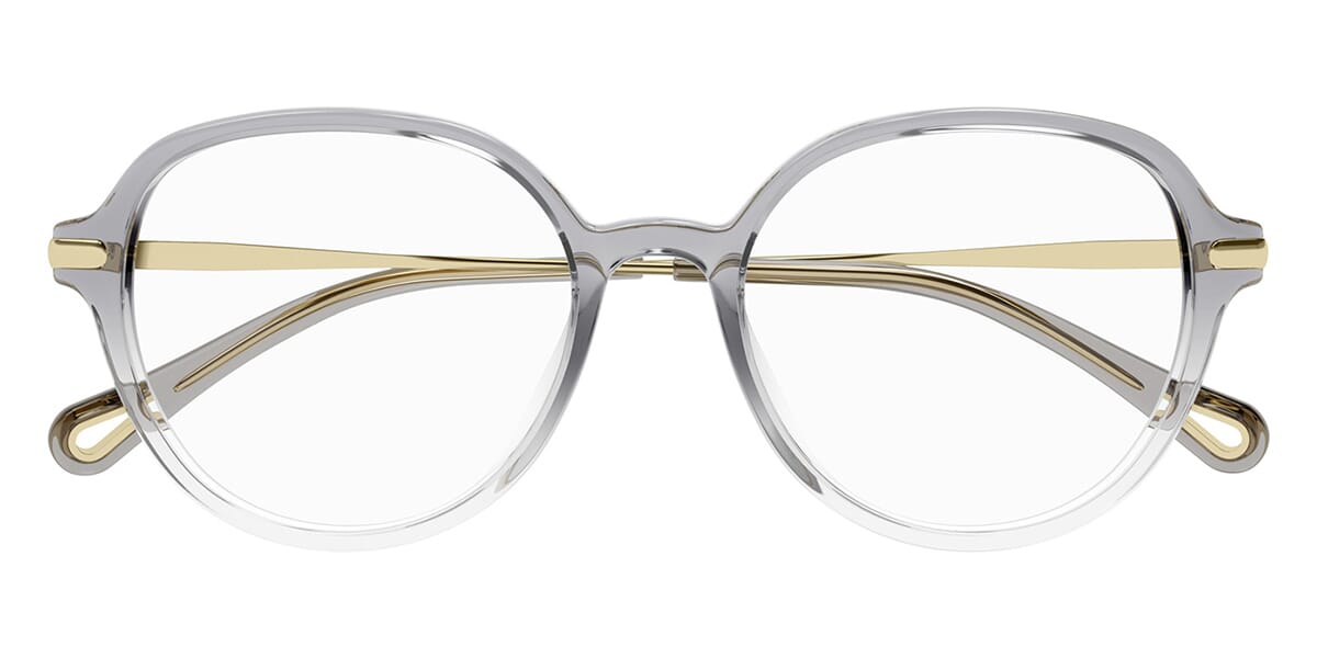 Chloe CH0217OA 001 Glasses - US