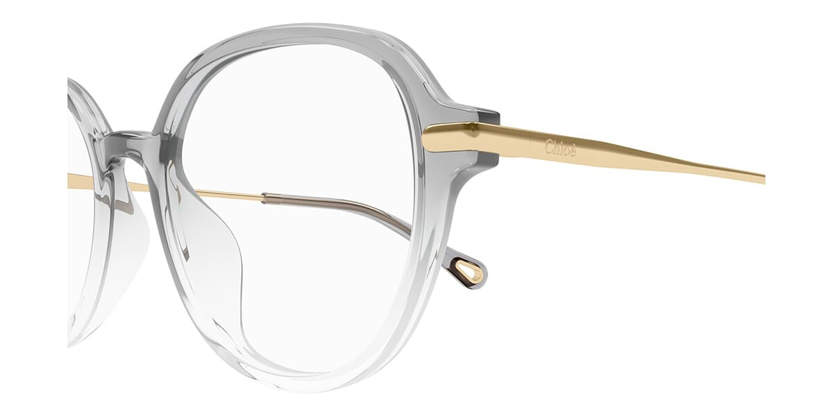 Chloe CH0217OA 001 Glasses - US