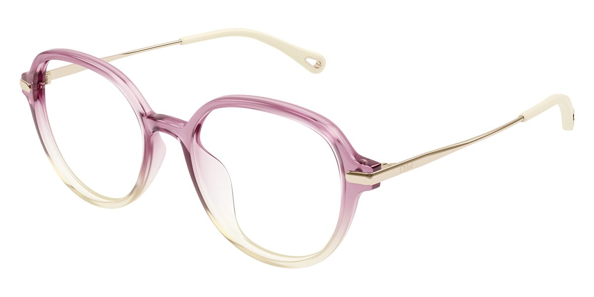 Chloe CH0217OA 002 Glasses - US
