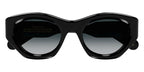 Chloe CH0220S 001 Sunglasses