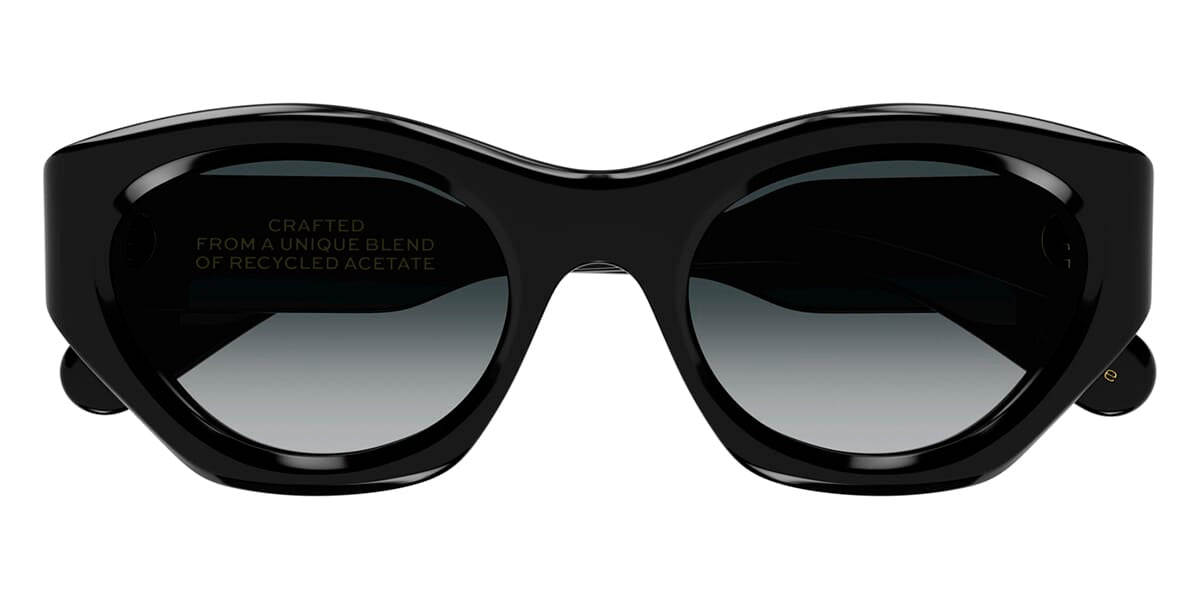 Chloe CH0220S 001 Sunglasses