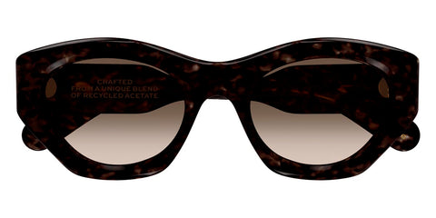 Chloe CH0220S 002 Sunglasses