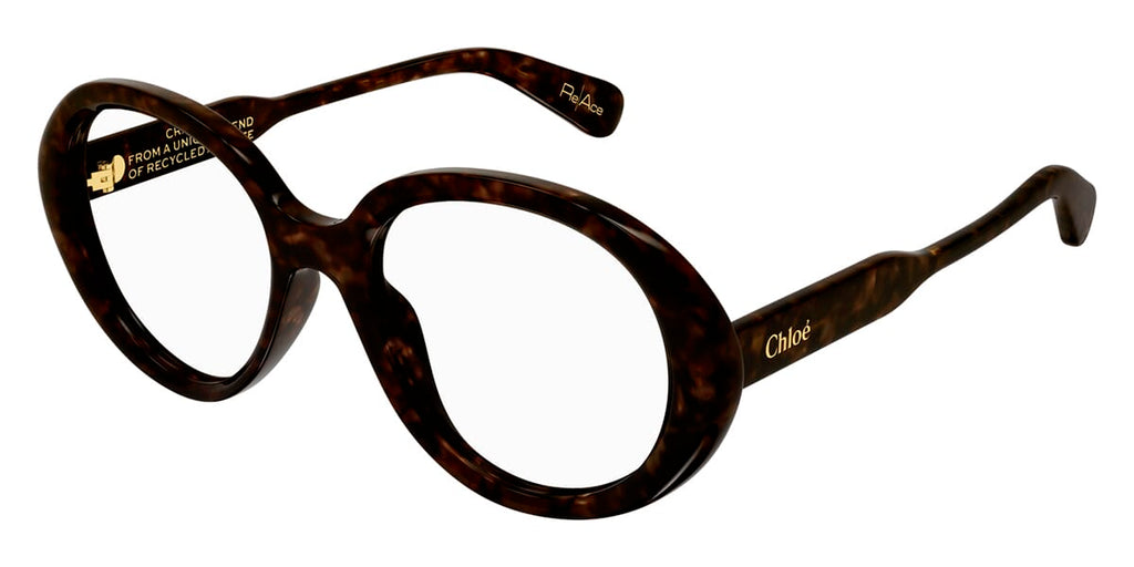 Chloe CH0221O 002 Glasses