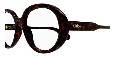 Chloe CH0221O 002 Glasses