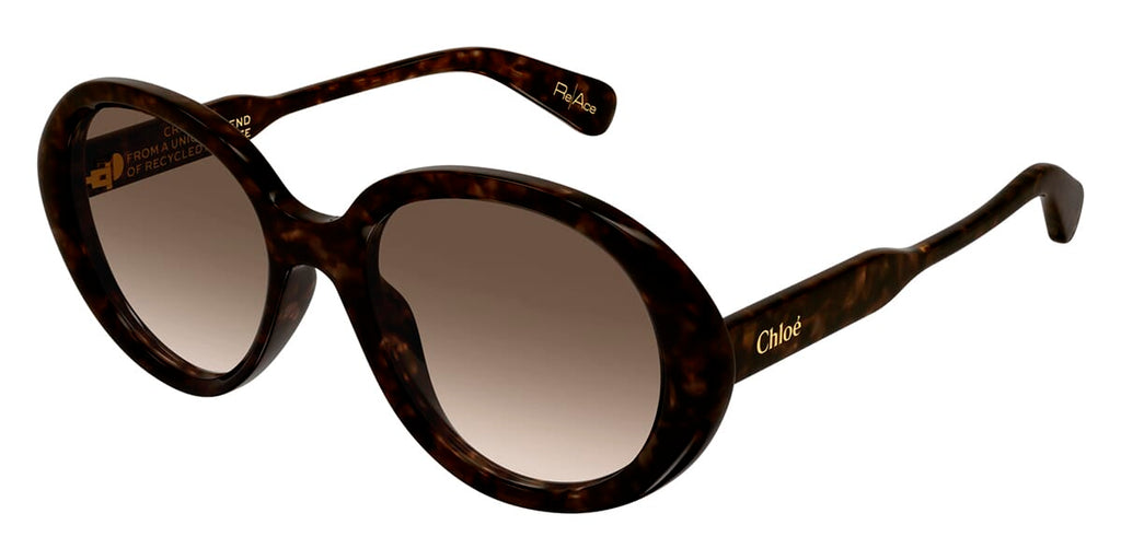 Chloe CH0221S 002 Sunglasses