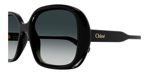 Chloe CH0222S 001 Sunglasses