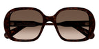 Chloe CH0222S 002 Sunglasses