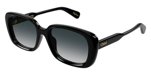 Chloe CH0225SK 001 Sunglasses