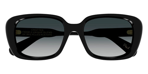 Chloe CH0225SK 001 Sunglasses