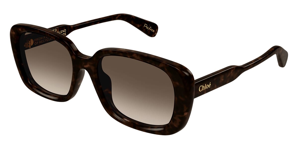 Chloe CH0225SK 002 Sunglasses