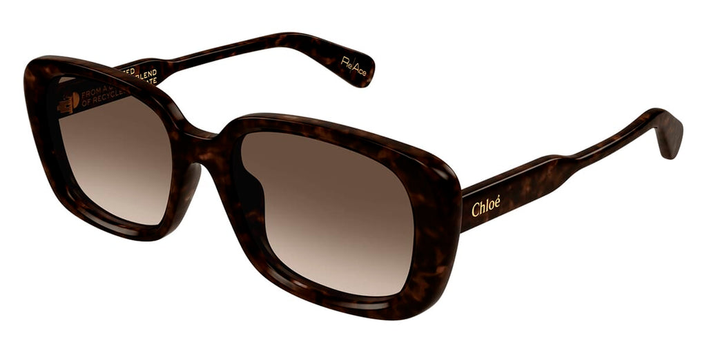 Chloe CH0225SK 002 Sunglasses