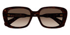 Chloe CH0225SK 002 Sunglasses