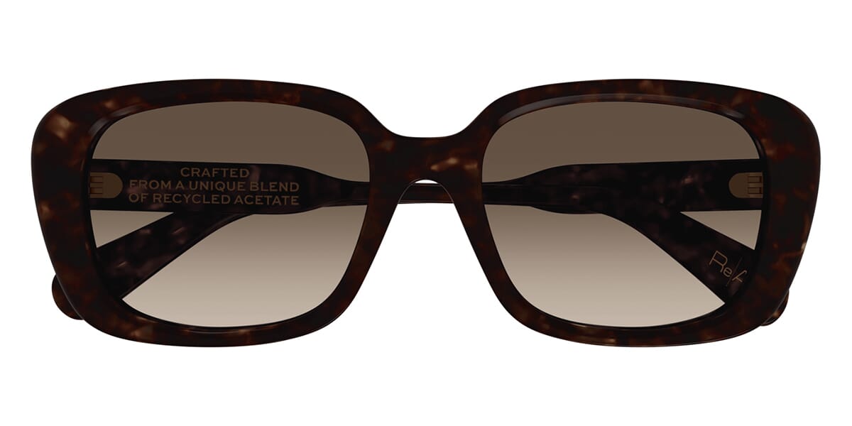 Chloe CH0225SK 002 Sunglasses
