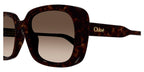 Chloe CH0225SK 002 Sunglasses