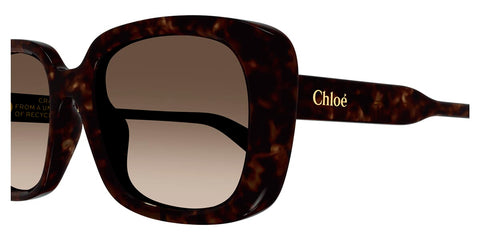 Chloe CH0225SK 002 Sunglasses