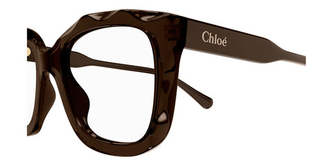 Chloe CH0229O 002 Glasses
