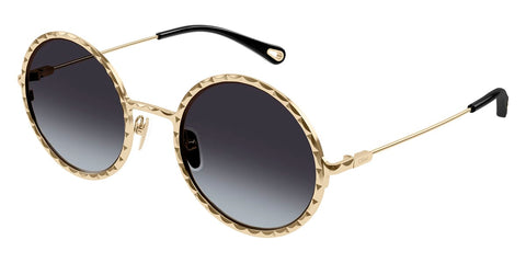 Chloe CH0230S 001 Sunglasses