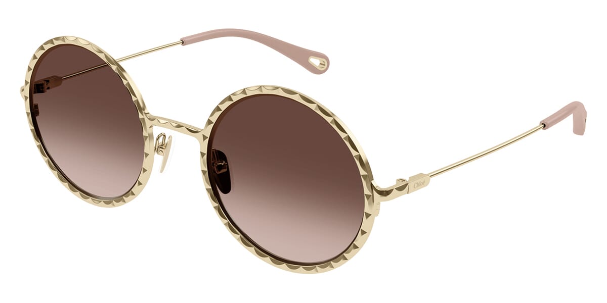 Chloe CH0230S 002 Sunglasses
