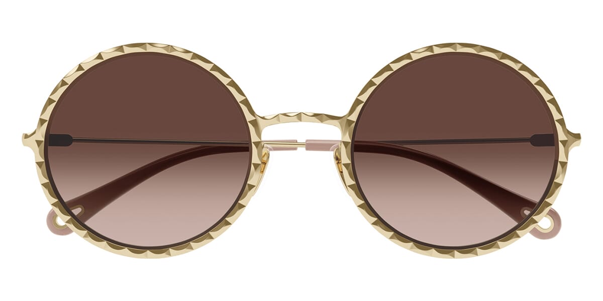 Chloe CH0230S 002 Sunglasses