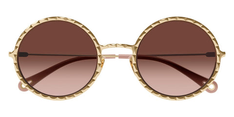 Chloe CH0230S 002 Sunglasses