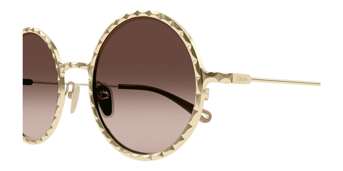Chloe CH0230S 002 Sunglasses