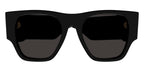 Chloe CH0233S 001 Sunglasses