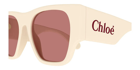 Chloe CH0233S 003 Sunglasses