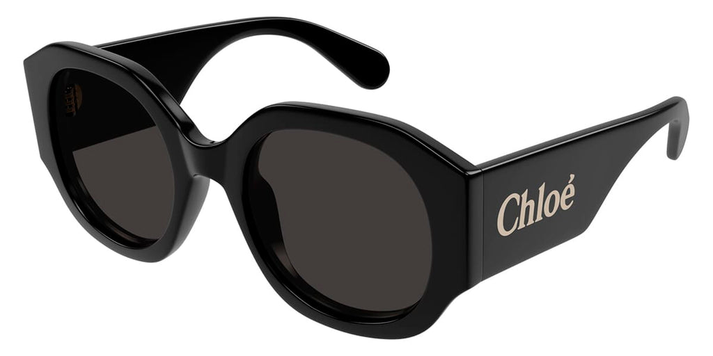 Chloe CH0234S 001 Sunglasses