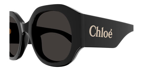 Chloe CH0234S 001 Sunglasses