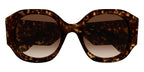 Chloe CH0234S 002 Sunglasses