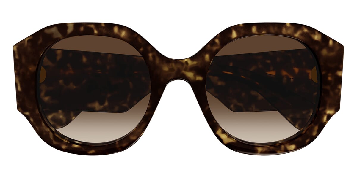 Chloe CH0234S 002 Sunglasses