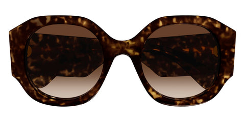 Chloe CH0234S 002 Sunglasses