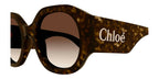 Chloe CH0234S 002 Sunglasses