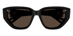 Chloe CH0235S 001 Sunglasses