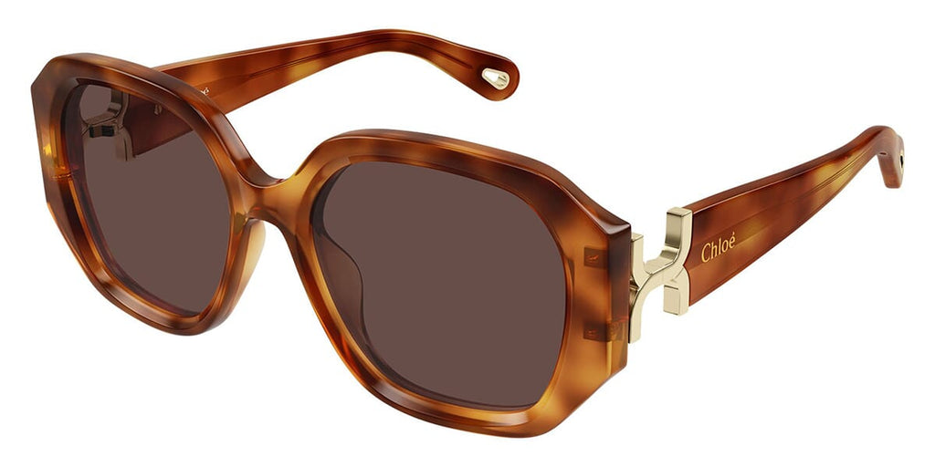 Chloe CH0236S 006 Sunglasses
