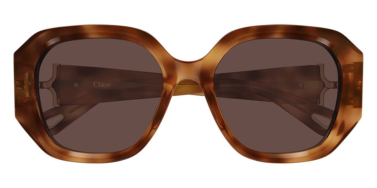 Chloe CH0236S 006 Sunglasses