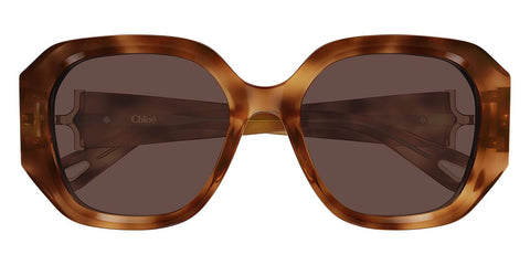 Chloe CH0236S 006 Sunglasses