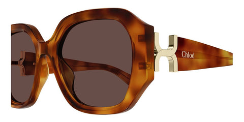Chloe CH0236S 006 Sunglasses