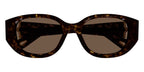 Chloe CH0237SK 002 Sunglasses