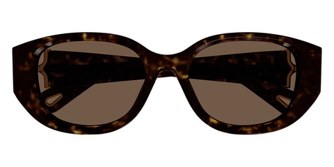 Chloe CH0237SK 002 Sunglasses