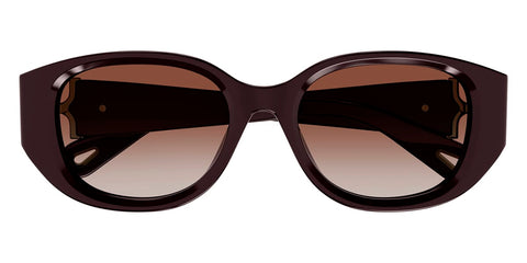 Chloe CH0237SK 003 Sunglasses