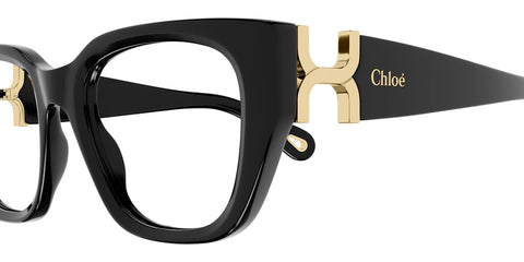 Chloe CH0238O 001 Glasses