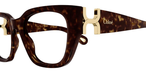 Chloe CH0238O 002 Glasses