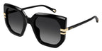 Chloe CH0240S 001 Sunglasses