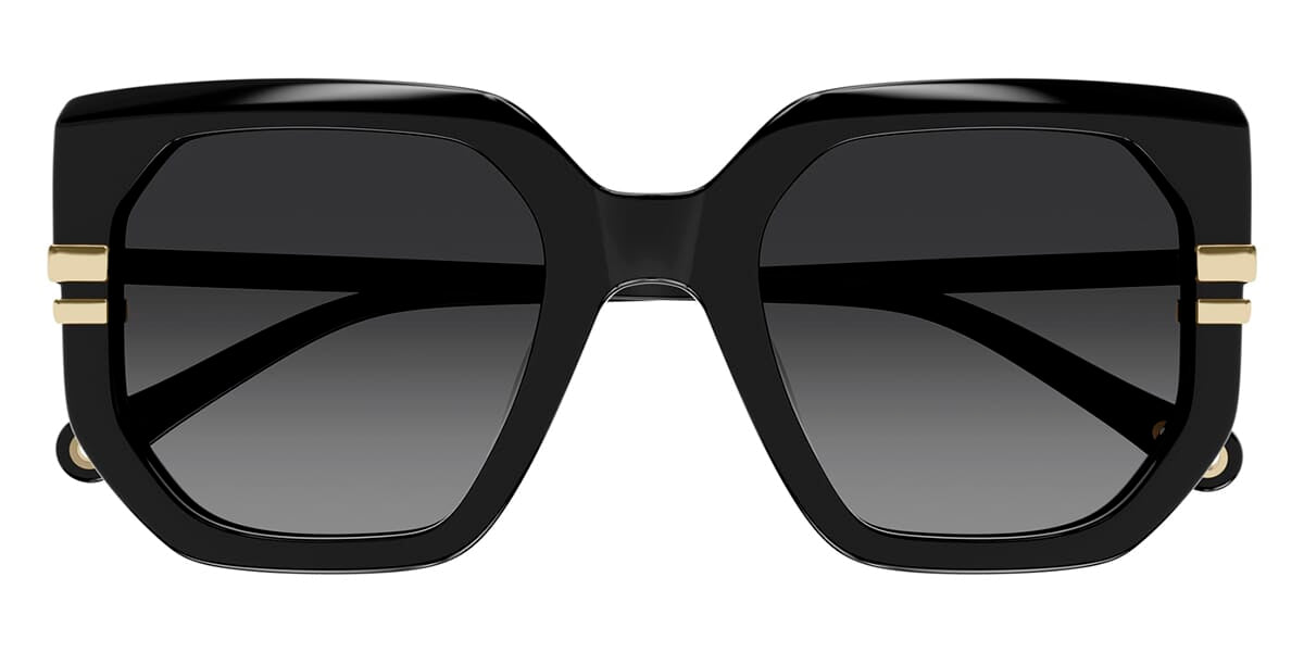 Chloe CH0240S 001 Sunglasses