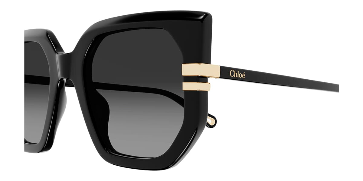 Chloe CH0240S 001 Sunglasses - US